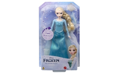 DISNEY FROZEN ELSA CANTA HMG33