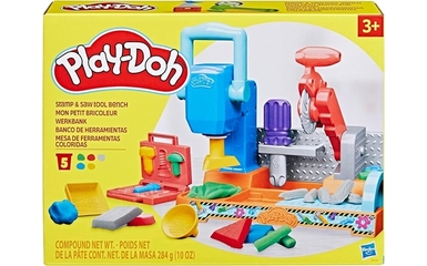 PLAYDOH FALEGNAMERIA F91415