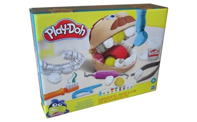 PLAYDOH GOLD TRAPANINO F1259