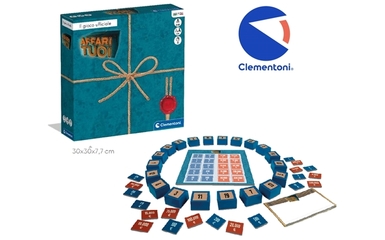 AFFARI TUOI GIOCO 16882 TV