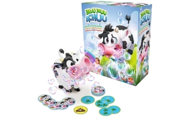 MUU MUU ACHOO GIOCO 932004