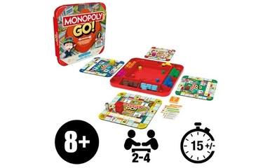 MONOPOLY GO G1291103