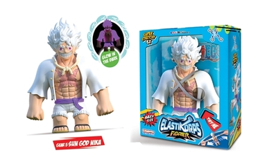 ELASTIKORPS ONE PIECE NIKA 63348 TV