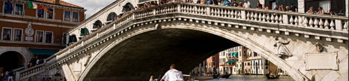 Banner venezia
