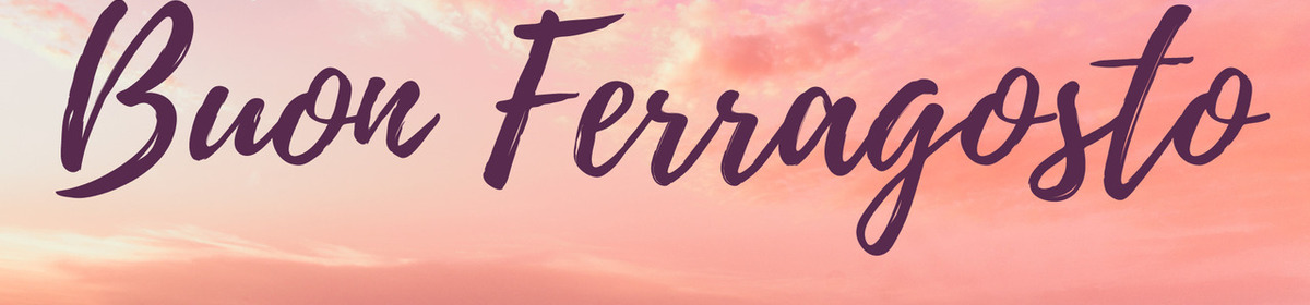 Banner ferragosto2 2025