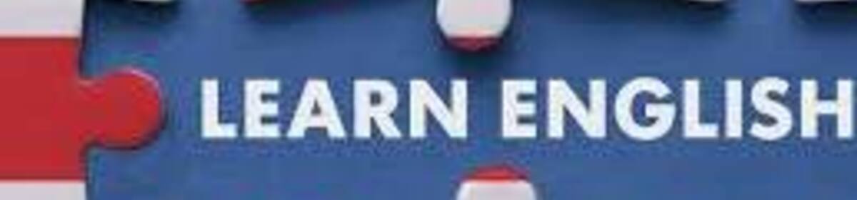 Banner corso inglese