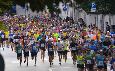 Campionati Italiani Interbancari-Assicurativi 10 Km e Mezza Maratona Campionati Italiani Interbancari-Assicurativi 10 Km e Mezza Maratona