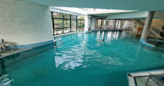 Week end alle terme  a Montegrotto all' Hotel Terme Olympia ****