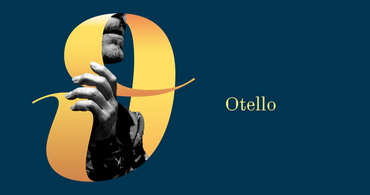 Prova generale Over30 Opera Otello -  Festival Verdi Teatro Regio Parma