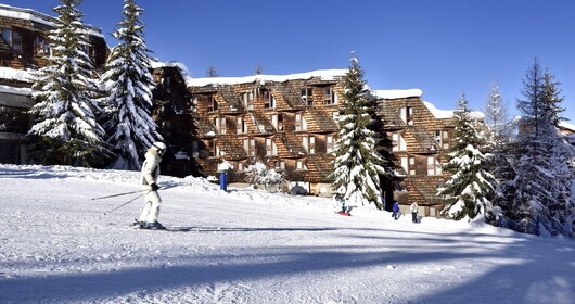 PILA (Val d'Aosta) settimana bianca