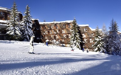 PILA (Val d'Aosta) settimana bianca PILA (Val d'Aosta) settimana bianca