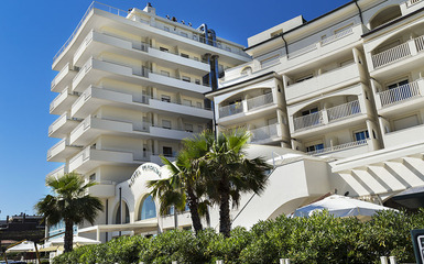Yes Hotel Touring&SPA
