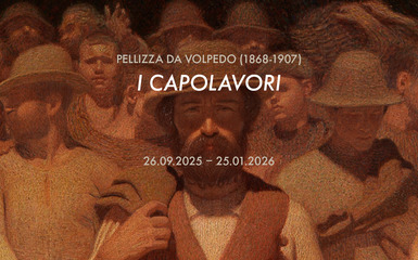 PELIZZA da VOLPEDO (1868 - 1907). I capolavori PELIZZA da VOLPEDO (1868 - 1907). I capolavori