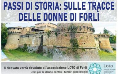Passi di storia: sulle tracce delle donne di Forlì