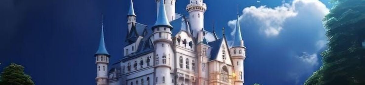 Banner castello escape