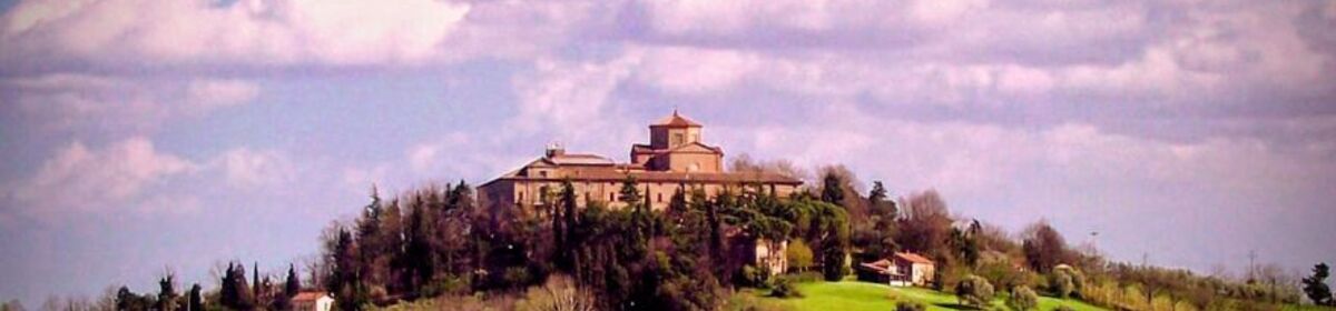 Banner madonna del monte