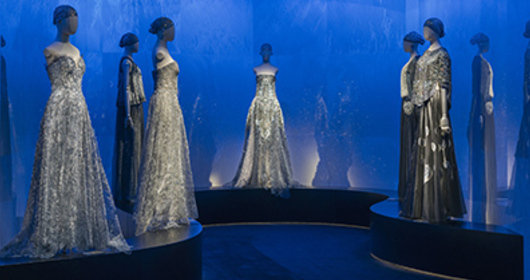 Mostra a Milano : Giorgio Armani Privè - 2005-2025 Vent'anni di alta moda 