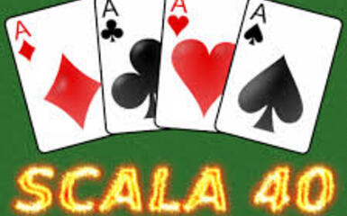 Scala 40 2025 Scala 40 2025