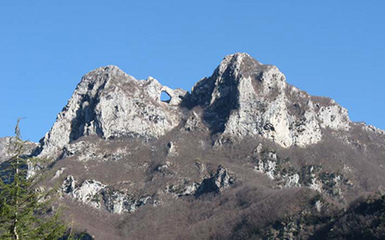 MONTAGNATERAPIA PARMA - 18 OTTOBRE 2025 MONTAGNATERAPIA PARMA - 18 OTTOBRE 2025