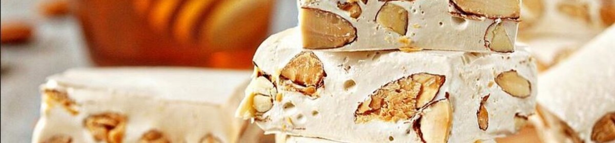 Banner torrone