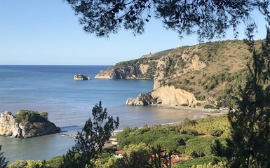 Escursionismo Parma - Trekking Sardegna Centro Orientale Escursionismo Parma - Trekking Sardegna Centro Orientale