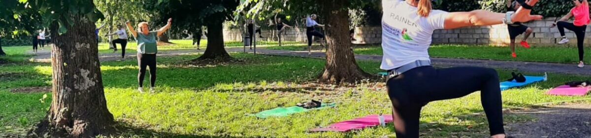 Banner camminata metabolica barga