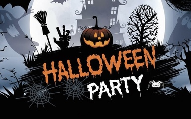 Halloween Party 2025 Halloween Party 2025