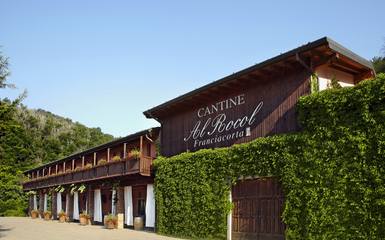 Giornata nel Franciacorta Giornata nel Franciacorta