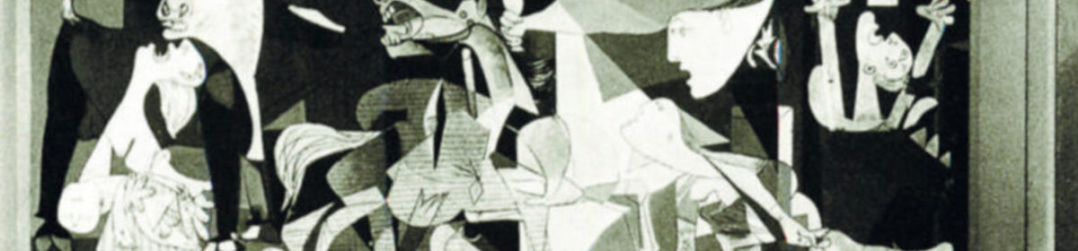 Banner picasso guernica esposizione universale 1937 768x402