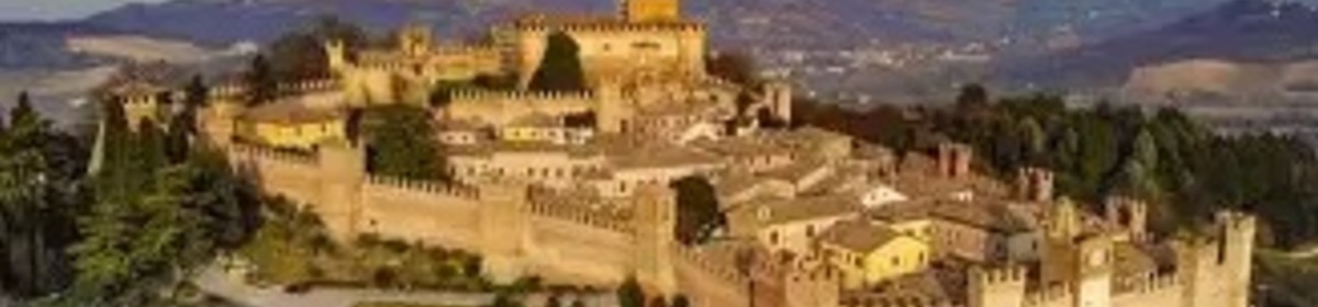 Banner gradara