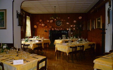 Sondrio - Conviviale valtellinese Sondrio - Conviviale valtellinese