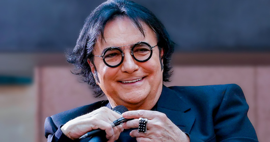 Concerti Parma - RENATO ZERO -  Unipol Arena Bologna 24 marzo 2026