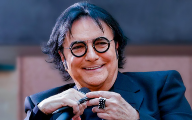 Concerti Parma - RENATO ZERO - Unipol Arena Bologna 24 marzo 2026 Concerti Parma - RENATO ZERO - Unipol Arena Bologna 24 marzo 2026