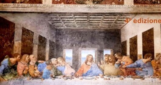 IL CENACOLO VINCIANO 5°ed