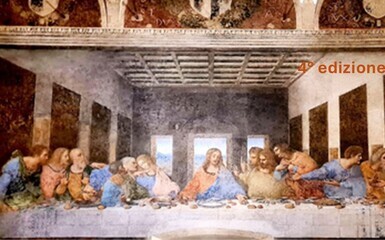 IL CENACOLO VINCIANO 5°ed IL CENACOLO VINCIANO 5°ed