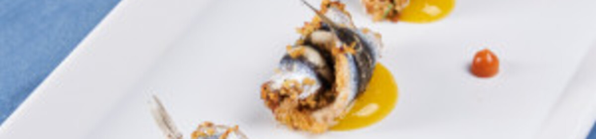 Banner cral adulti in cucina