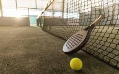 Torneo di Padel 2025 Catania