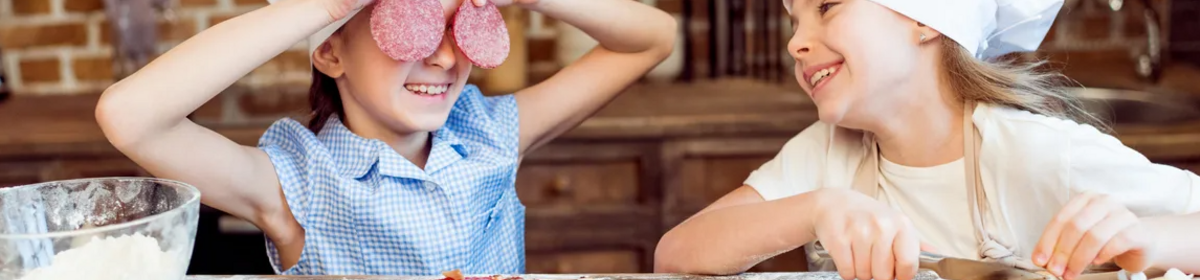 Banner pizza