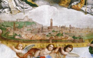 Cesena: le Chiese, gioielli nascosti in città