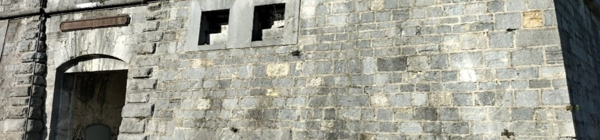 Banner parco delle mura