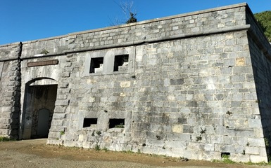 Da Napoleone alle mura Umbertine