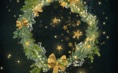 CATANIA - FESTA DEGLI AUGURI DI NATALE CRAL E DR SICILIA 