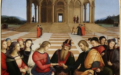 La Pinacoteca di Brera-2° Turno