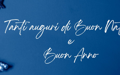 Escursionismo Parma - Scambio degli auguri - 5 dicembre 2025