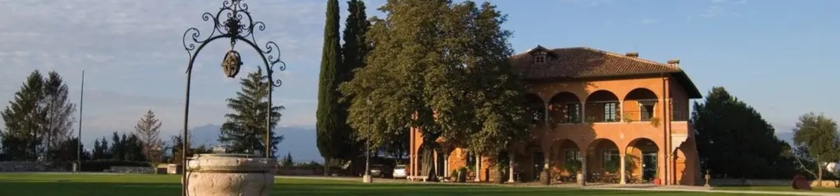 Banner contadinanza udine