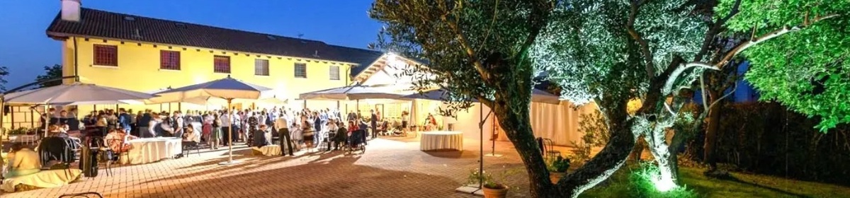 Banner cascina pozzo