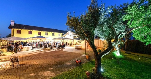 Festa di Natale della Direzione Regionale Veneto - Trentino Alto Adige in collaborazione col Cral  Sezione Triveneto