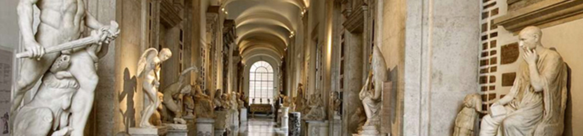 Banner musei capitolini