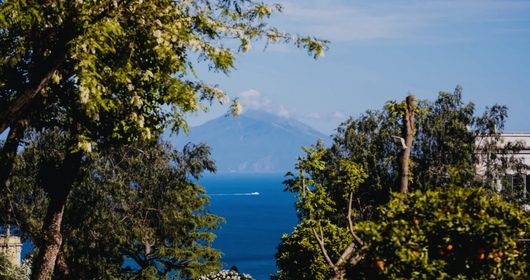 Napoli - Festa di Natale della Direzione Regionale Centro Sud