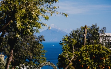 Napoli - Festa di Natale della Direzione Regionale Centro Sud